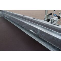  Maschinentransporter Stedele Transportanhänger MTS 351835 S 12462949